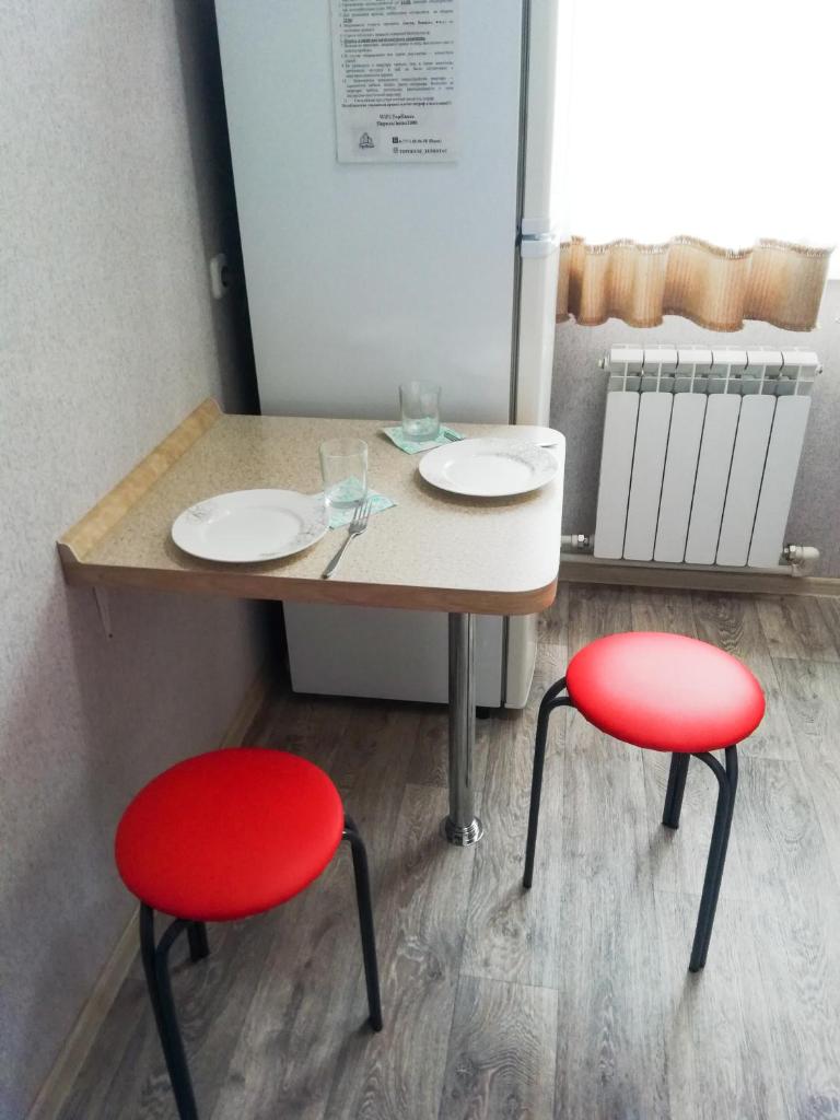 Проспект Республики 71 Апартаменты photo 3