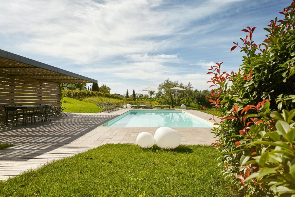 Agriturismo l'Uva e le Stelle photo 1