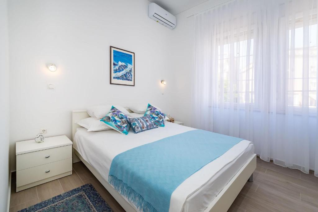 Apartment Zaramaktum photo 1
