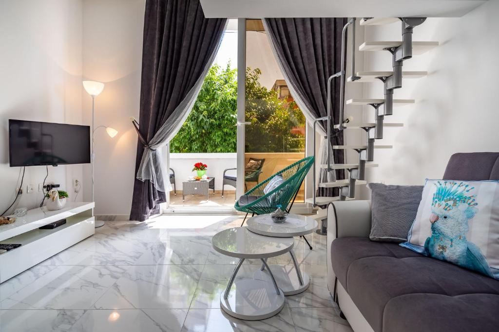 Apartment Zaramaktum photo 3