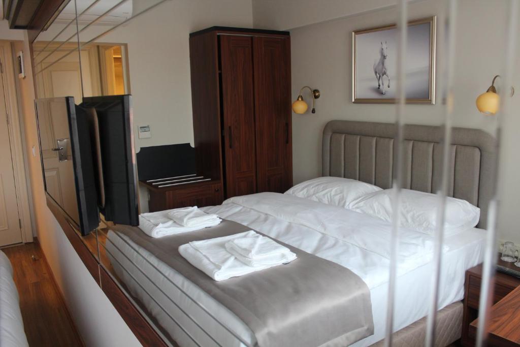 Armida City Hotel photo 4