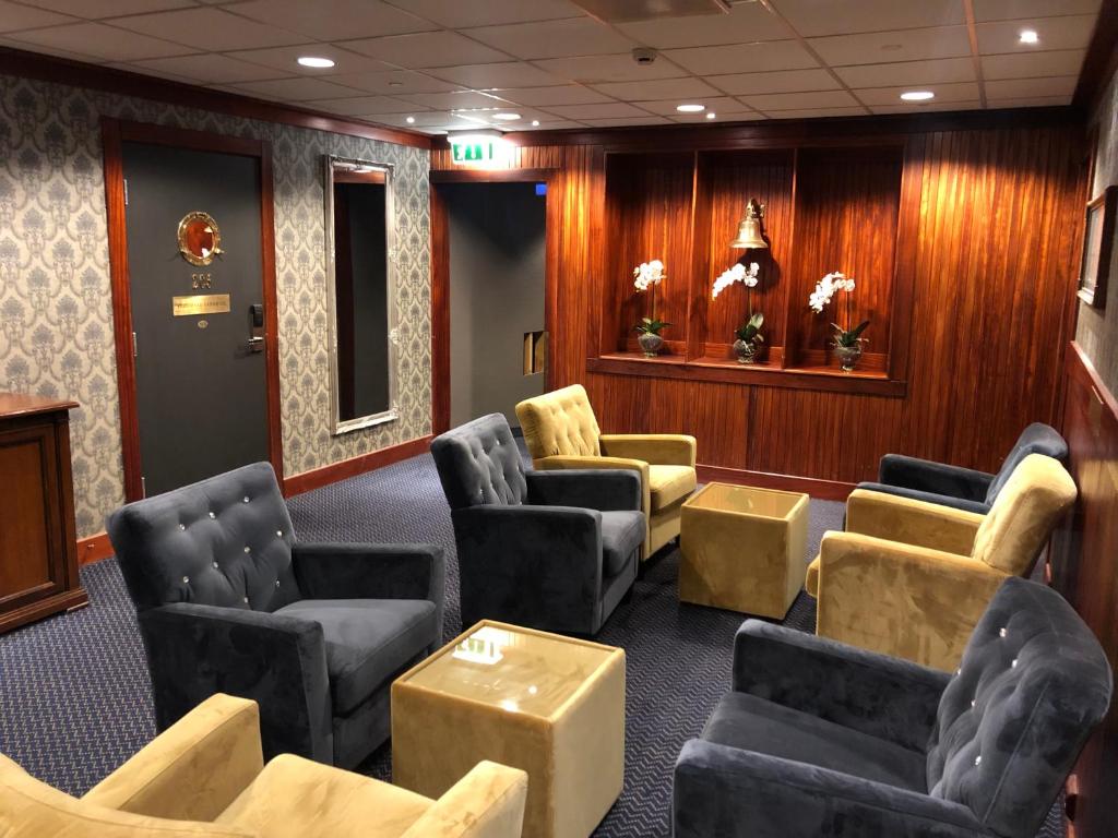 Grand Hotel Arendal - Unike Hoteller photo 4