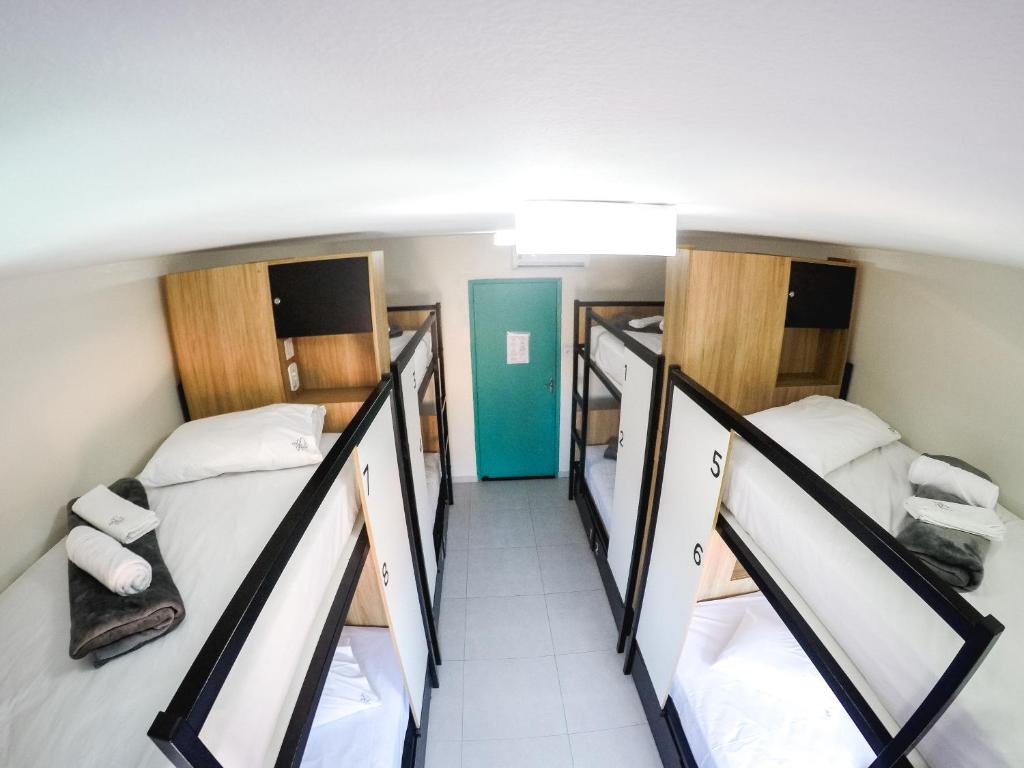 Meu Hostel photo 2