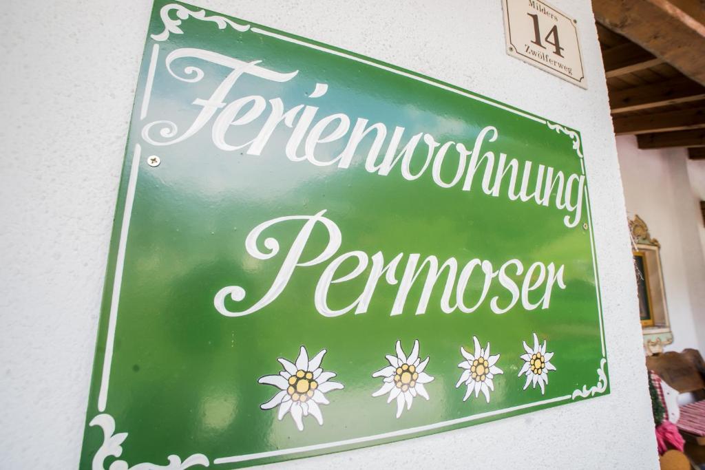 Ferienwohnung Permoser photo 3