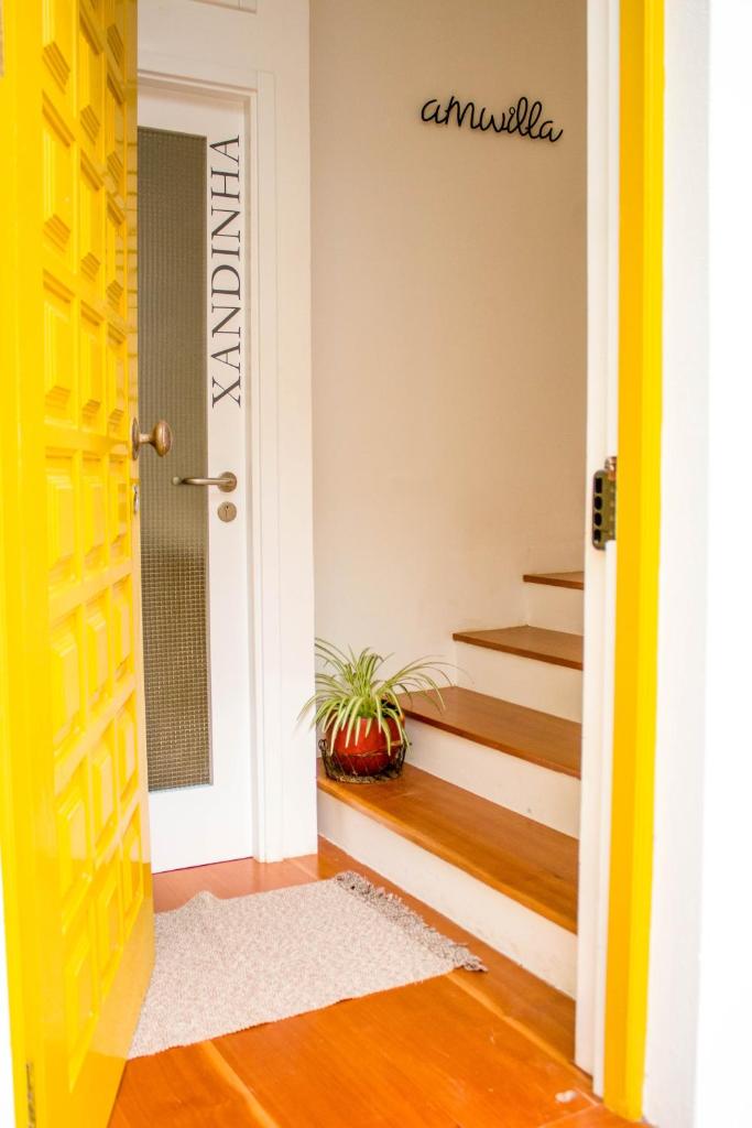 Amwilla Guesthouse Apartamento Xandinha photo 3