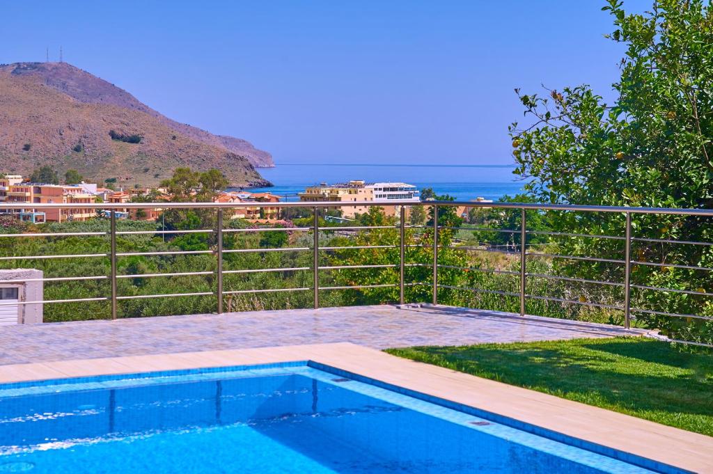 Villa Aelia photo 1