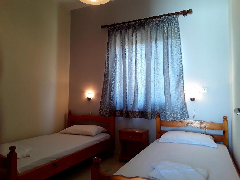 Athanasios Tsoumas Apartments photo 3