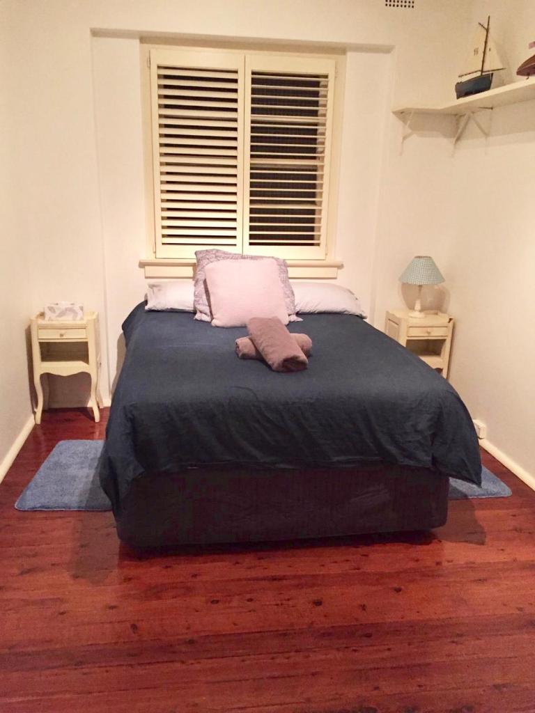 Double Bay Harbour-front apartment with stunning views photo 4