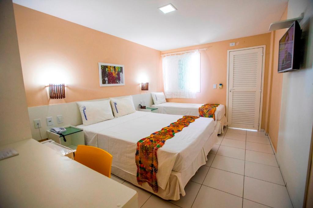 Brisamar Hotel Pousada photo 4