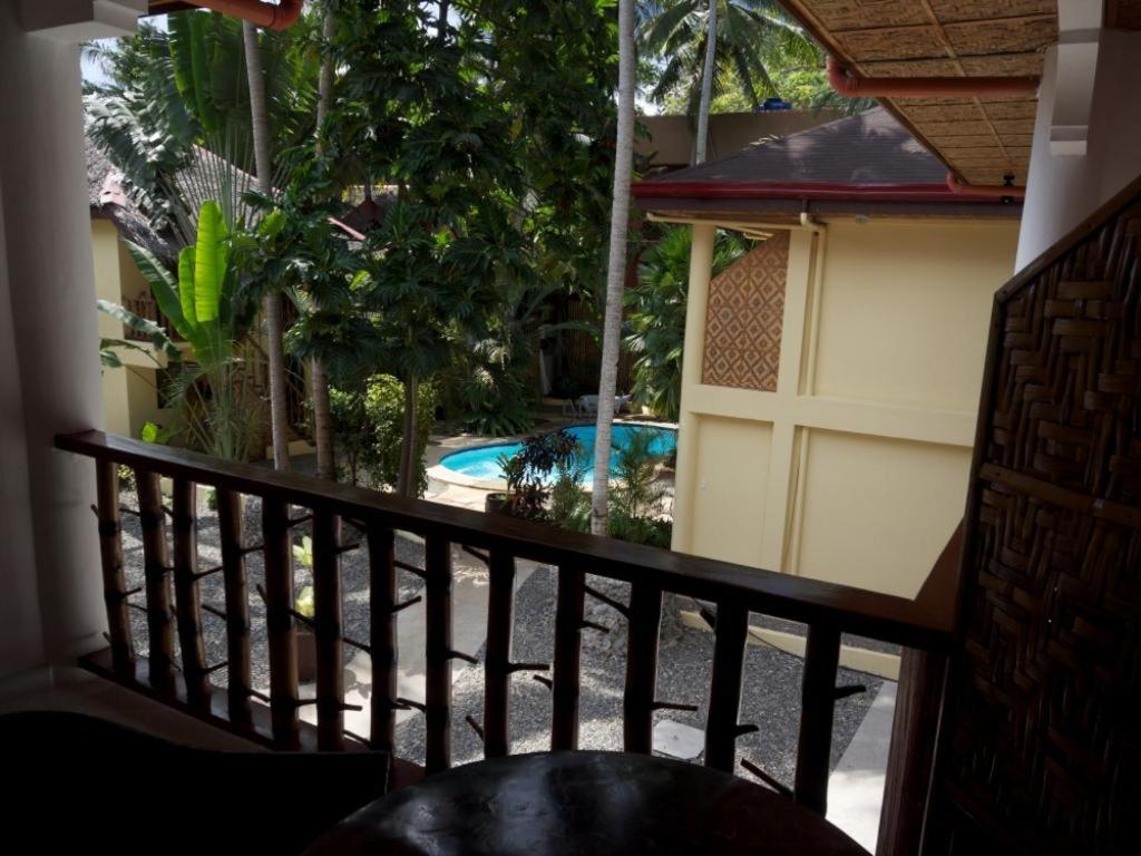 Семейный (Семейный номер с балконом), Alona Vida Beach Resort