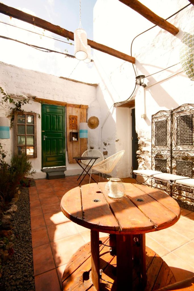 Casa Valle de Palmeras photo 2
