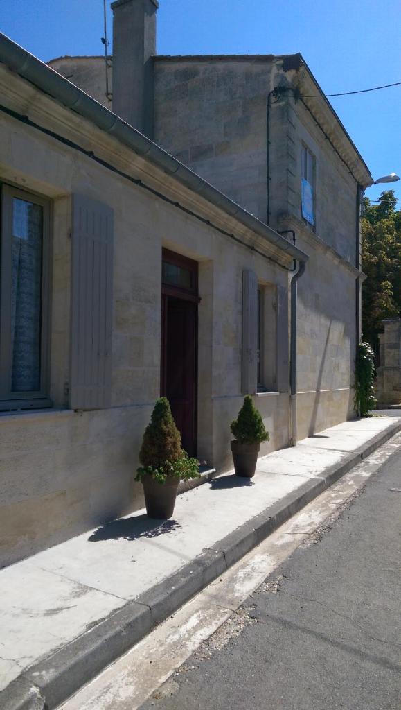 Au cœur des vignobles photo 1