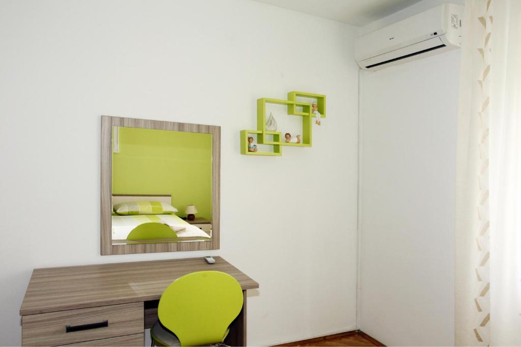 Apartments Madona photo 4