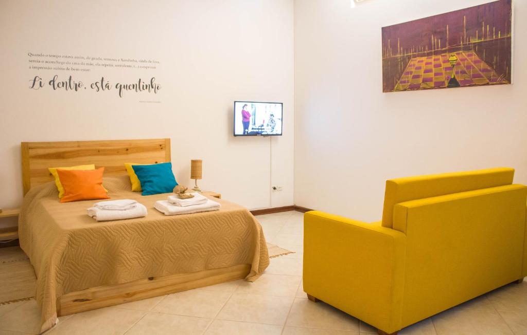 Amwilla Guesthouse Apartamento Xandinha photo 4