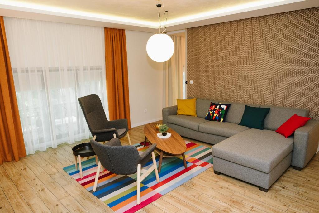 Apartman Donner Centar II