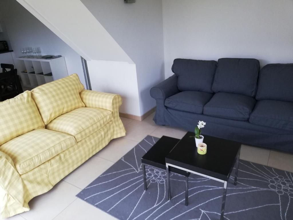 Vakantievilla Aan Zee photo 2