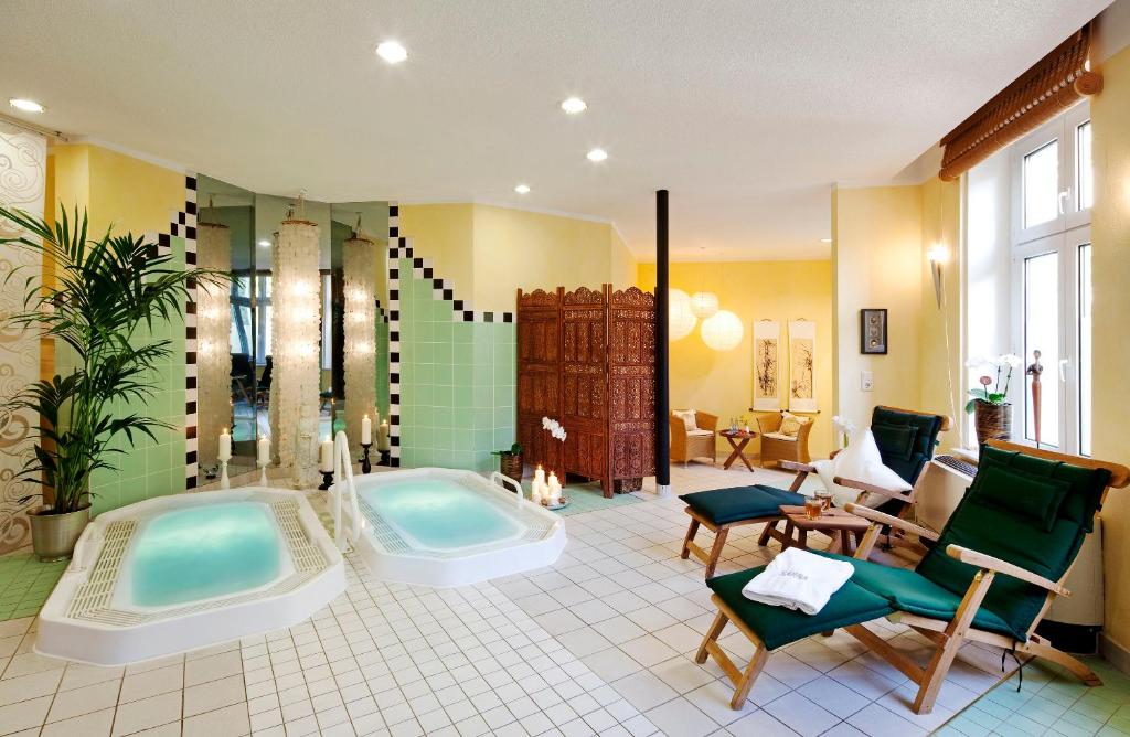 Ringhotel VITALHOTEL ambiente photo 4