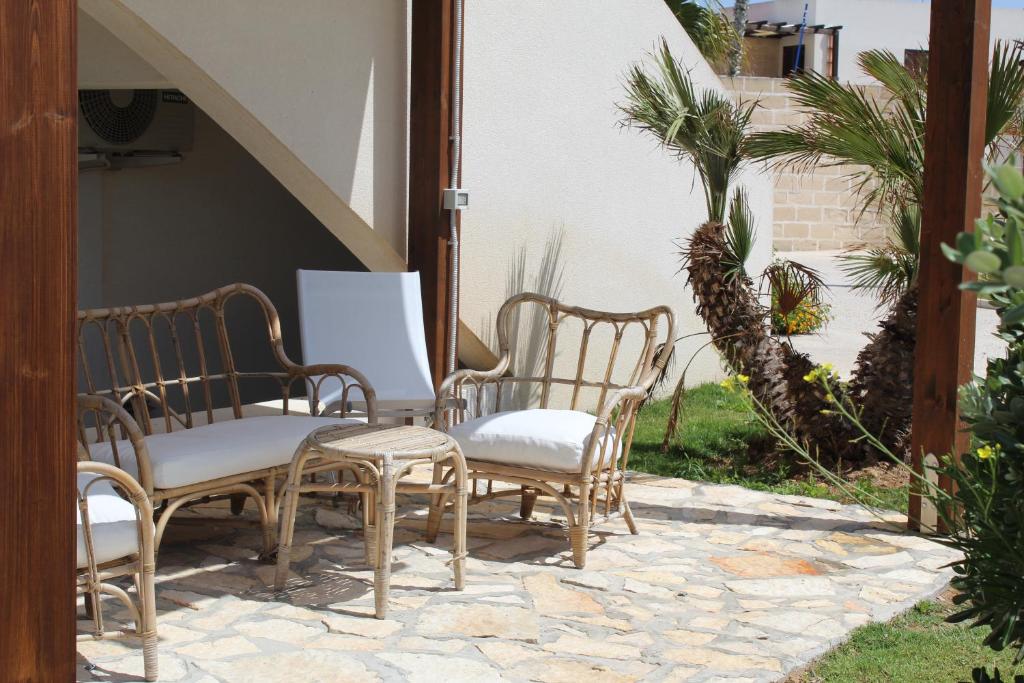 Boa Vista Favignana - Home&Beach photo 3