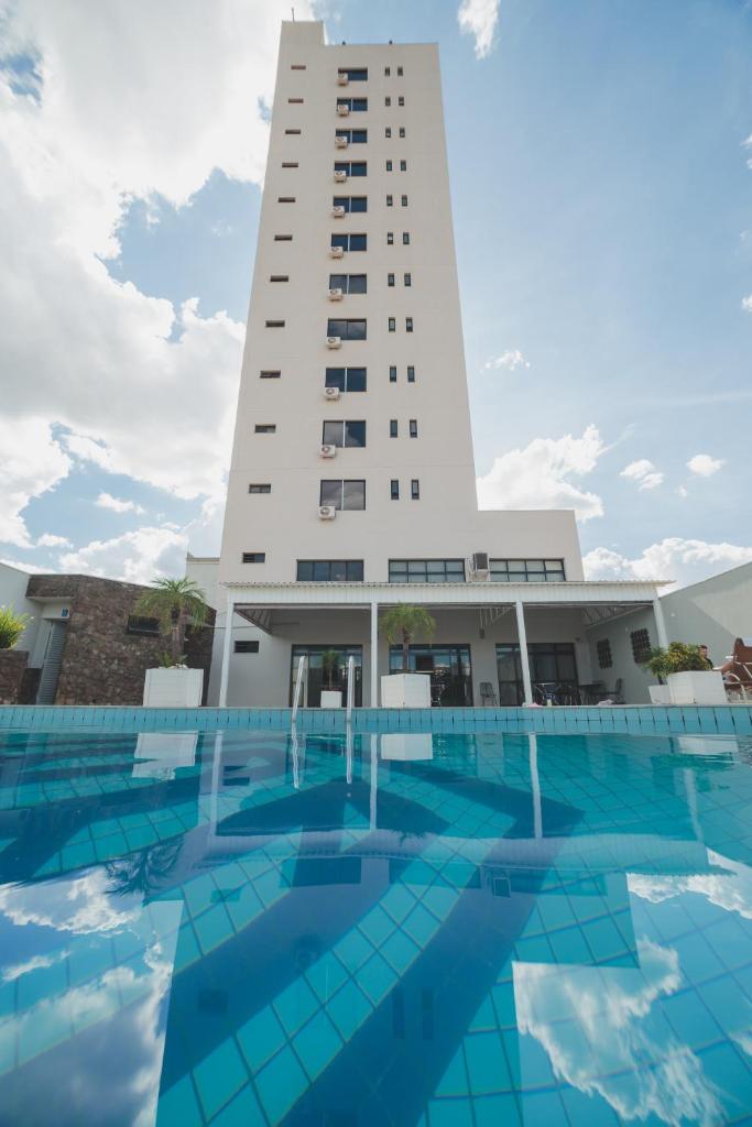 Bristol Exceler Campo Grande photo 1