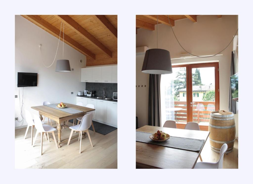 San Giacomo Apartments photo 4