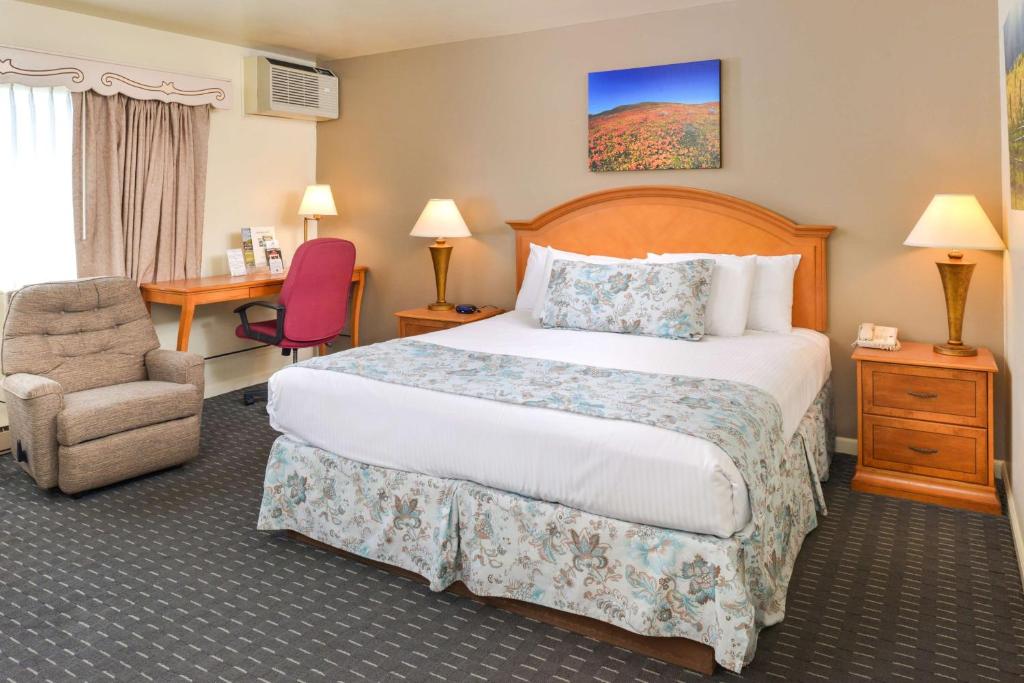 Svendsgaard's Lodge- Americas Best Value Inn & Suites photo 2