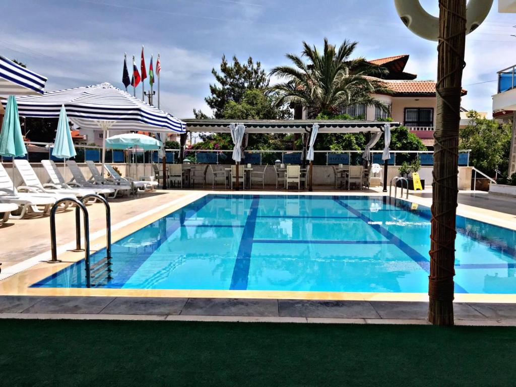 Lotus Boutique Hotel photo 3