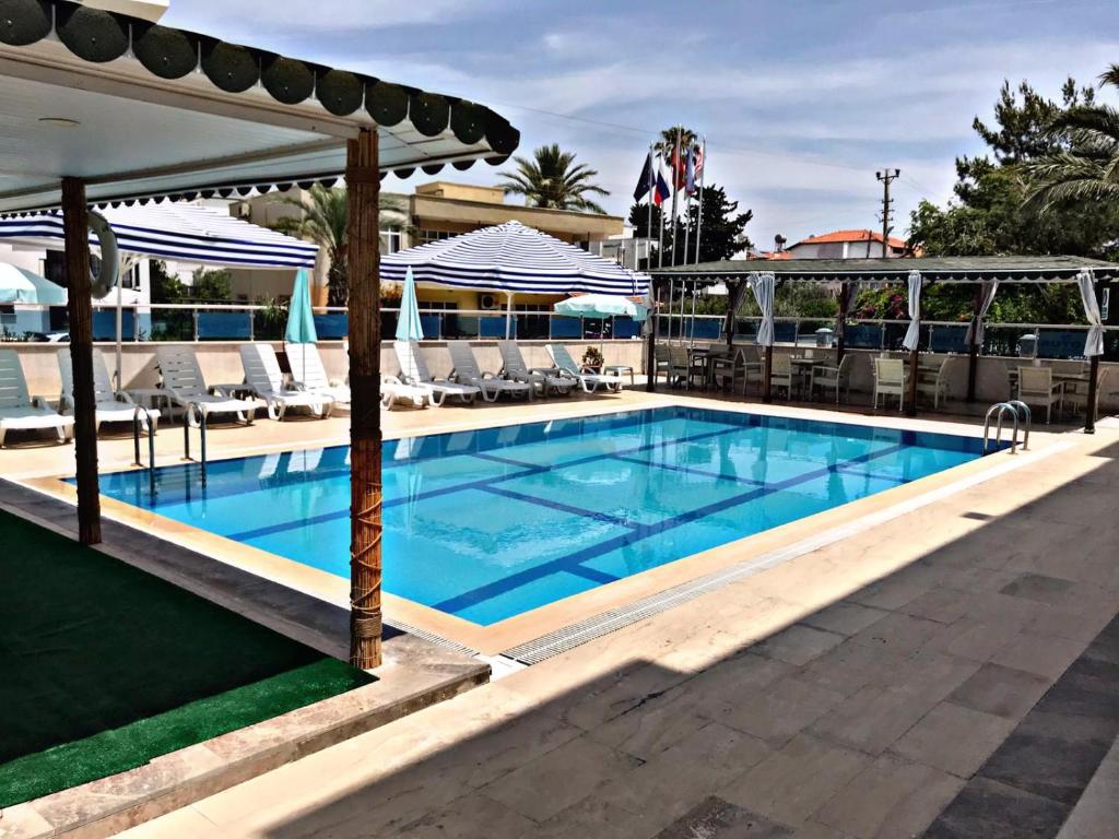 Lotus Boutique Hotel photo 2