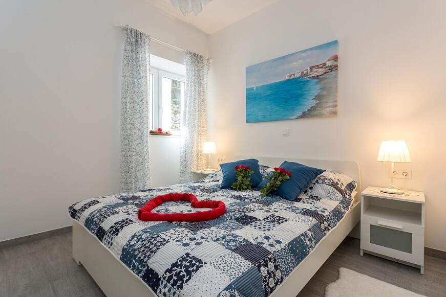 Apartments Luksic photo 4