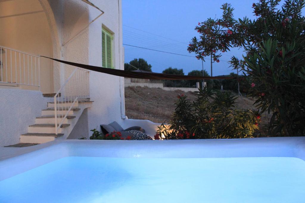 Villa Verde photo 1
