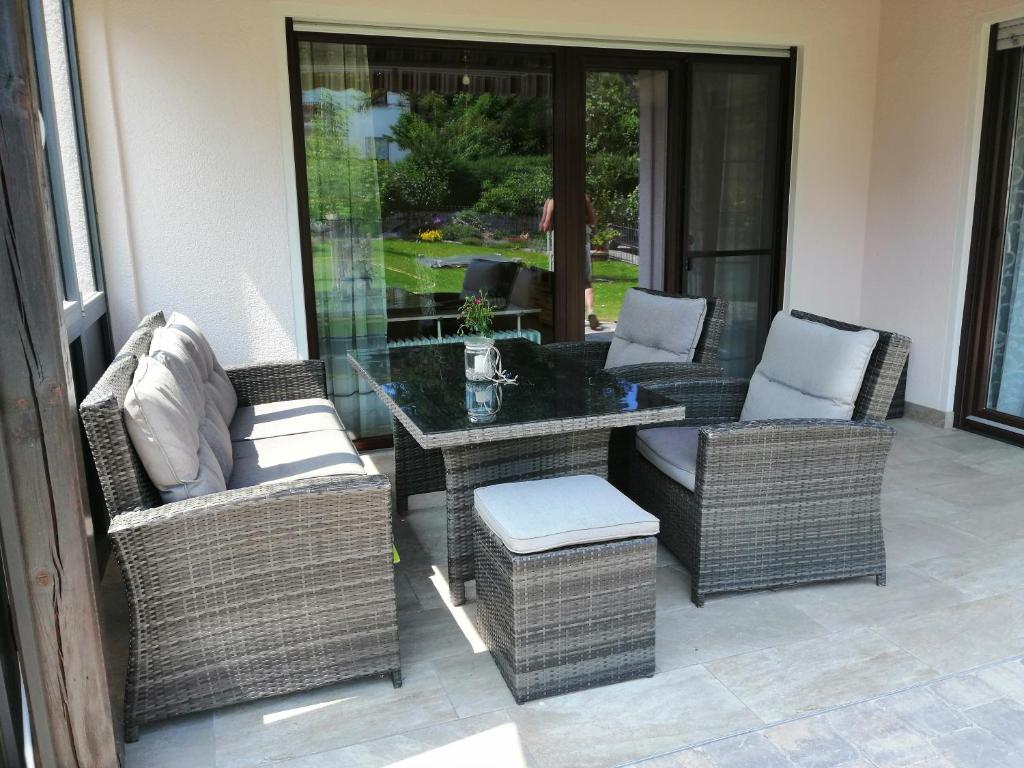 Ferienwohnung Gitta photo 3