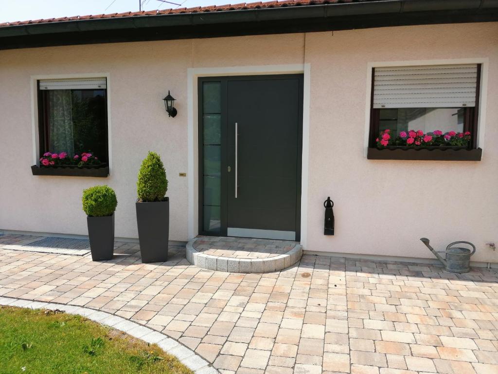 Ferienwohnung Gitta photo 2