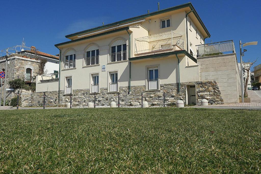 Residence Villa Livia photo 1