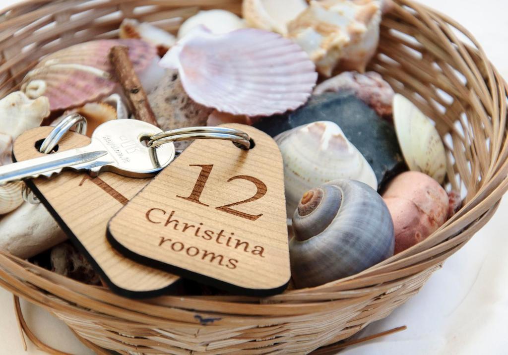 Christina Rooms photo 4
