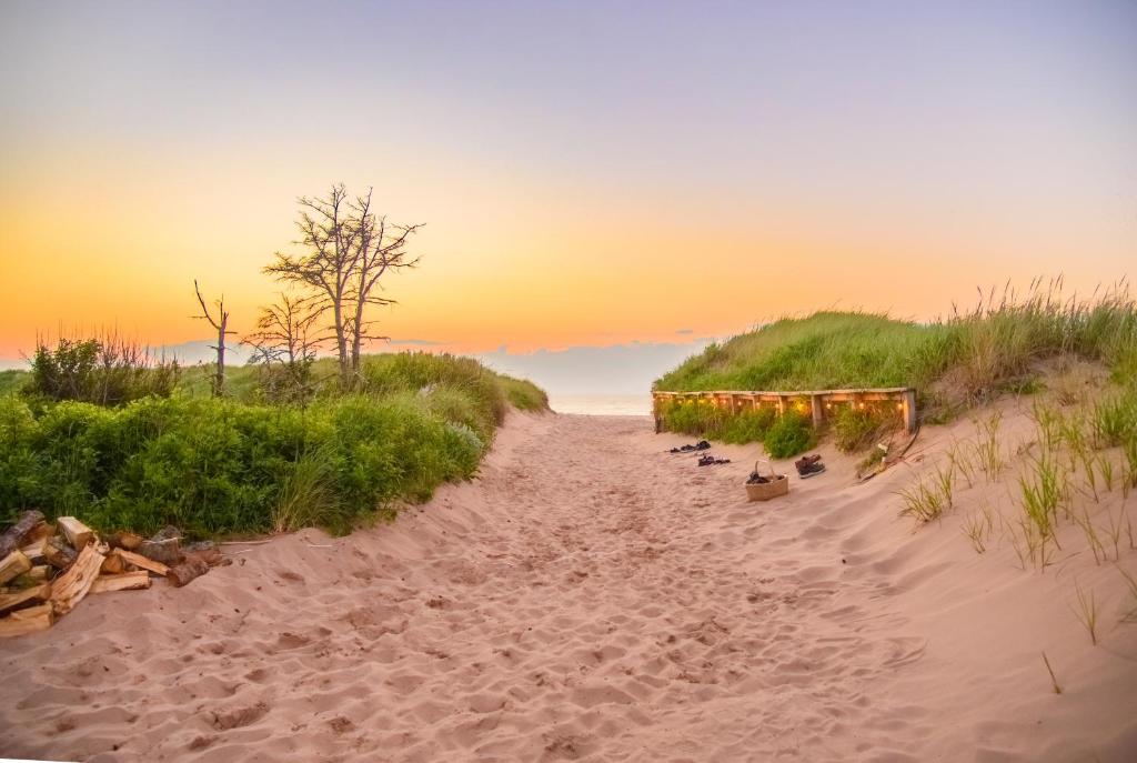 Rodd Crowbush Golf & Beach Resort photo 4