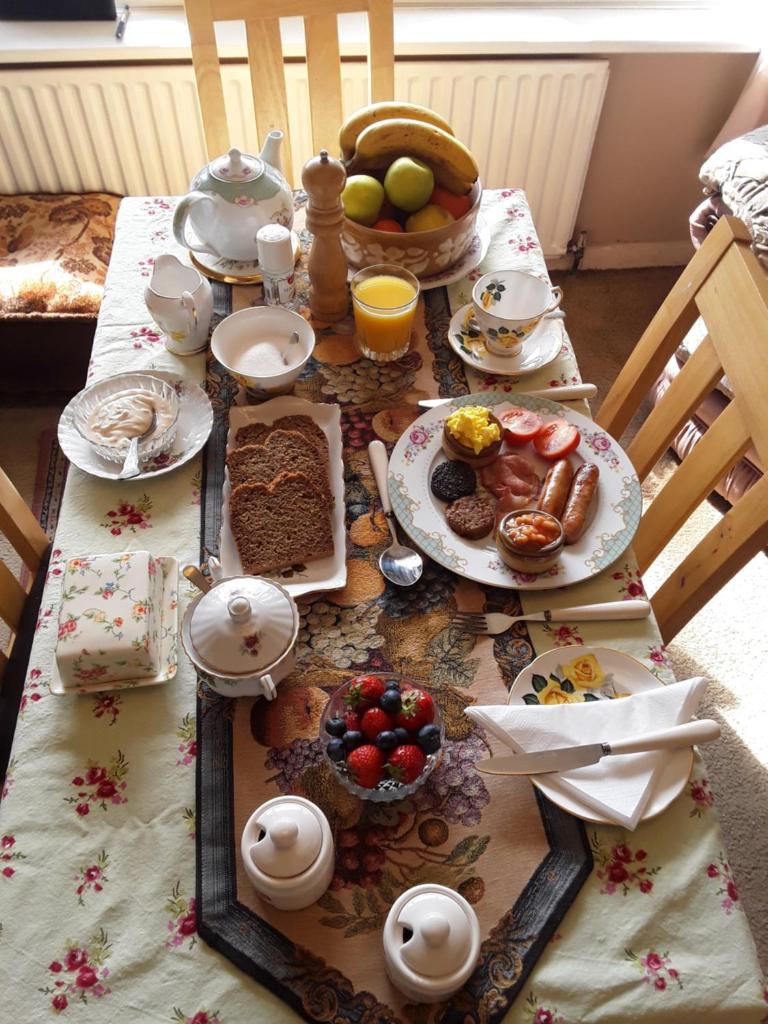 Saint Martin's Bed and Breakfast photo 3