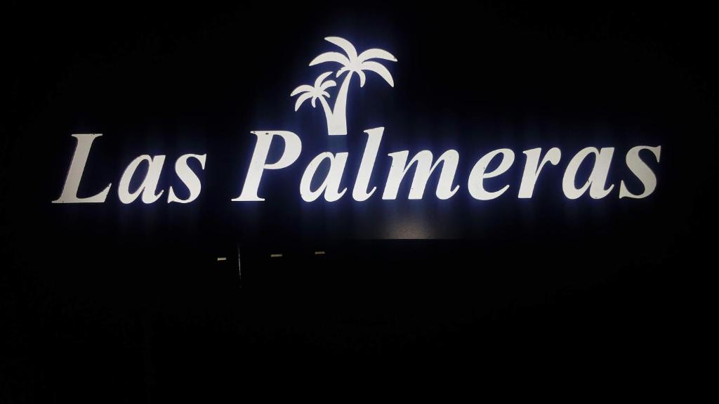 Apart Las Palmeras Corcovado photo 4