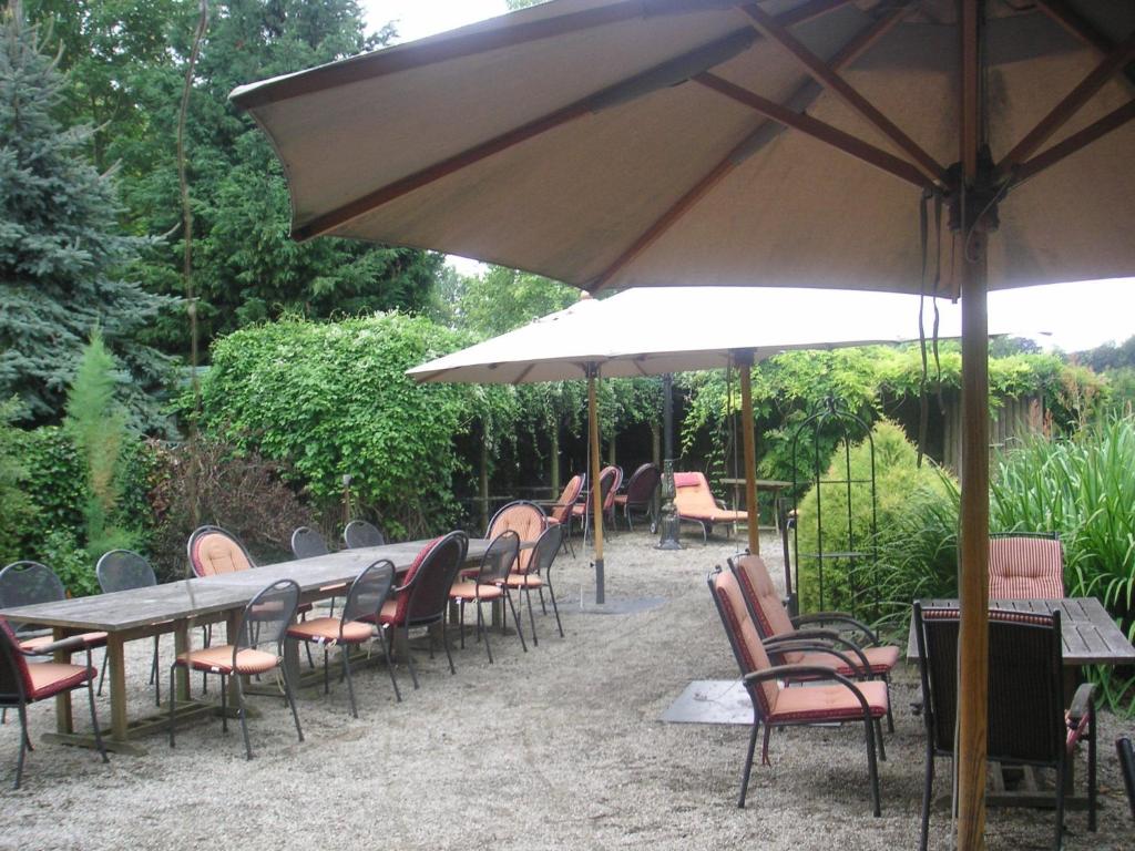 Vakantie huizen De Heerlijkheid Satenbergh photo 4