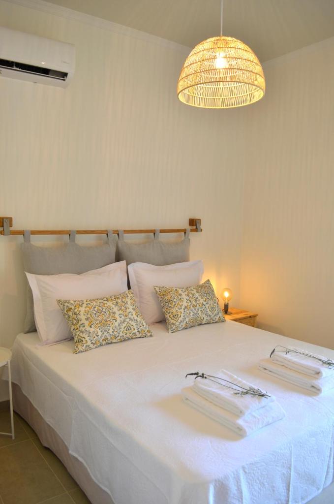 Casa MaLu Boutique Apartments - No 2 photo 1