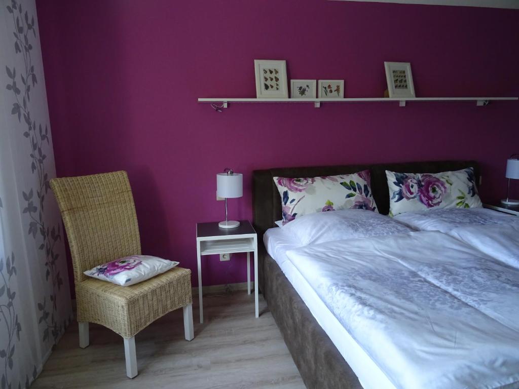 Ferienwohnung Lotte photo 3