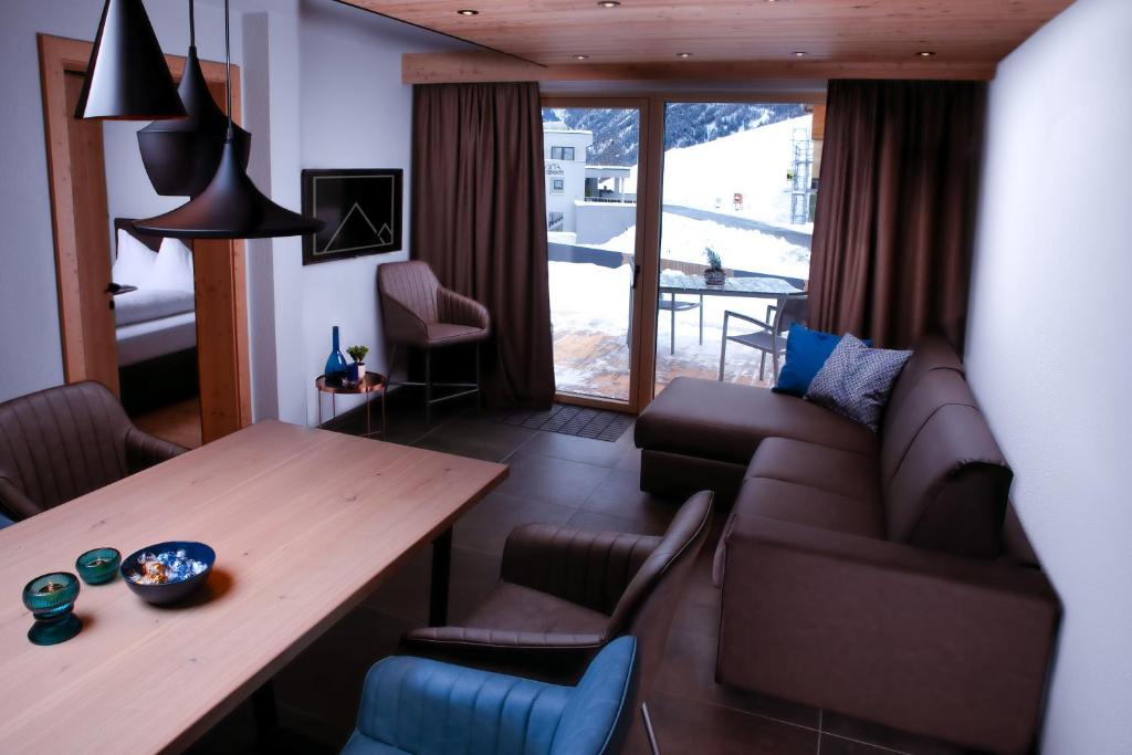 Alpinlodge Ladis photo 2