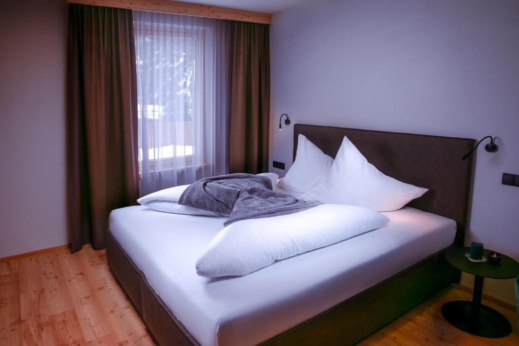 Alpinlodge Ladis photo 4