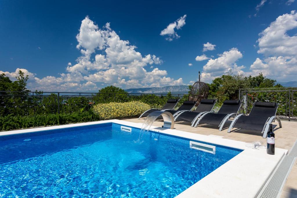 Villa Zarra photo 4