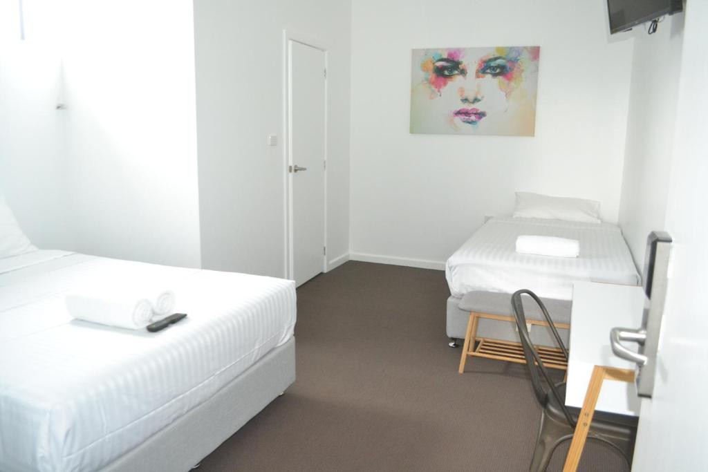 Garden Hotel photo 1