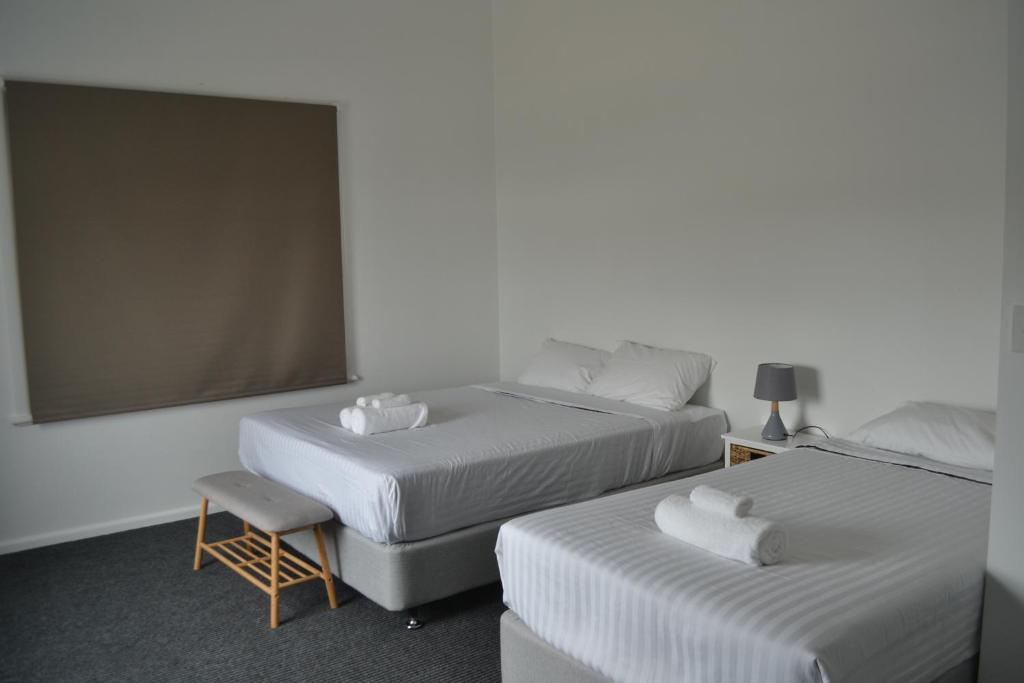 Garden Hotel photo 2