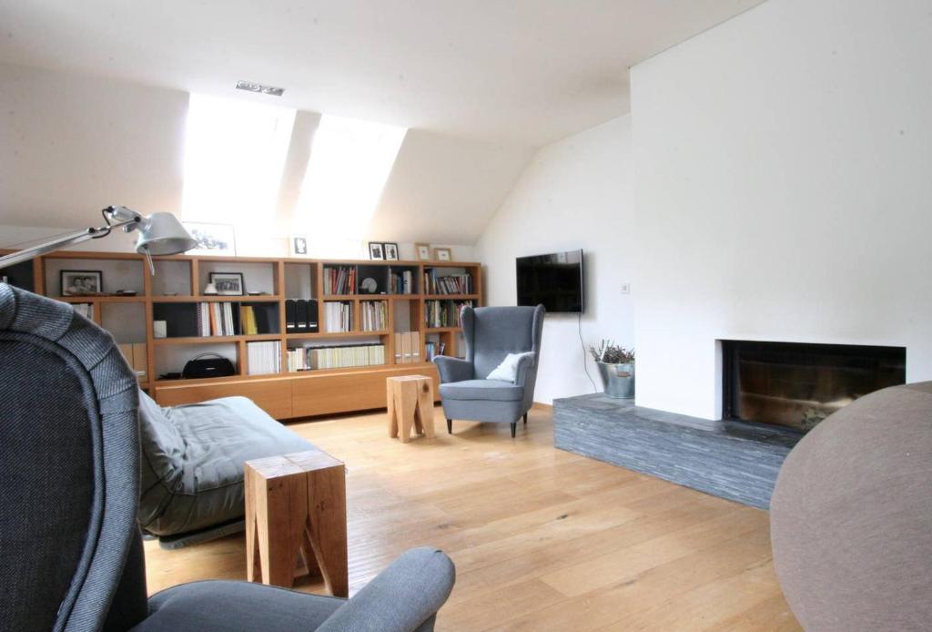 Village House photo 1