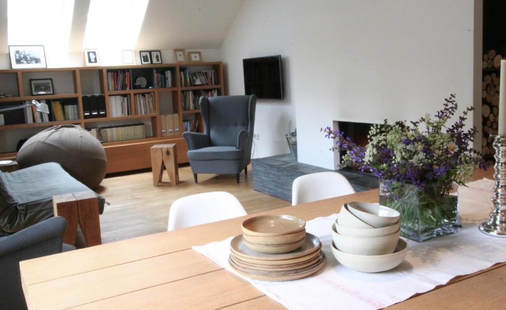 Village House photo 2
