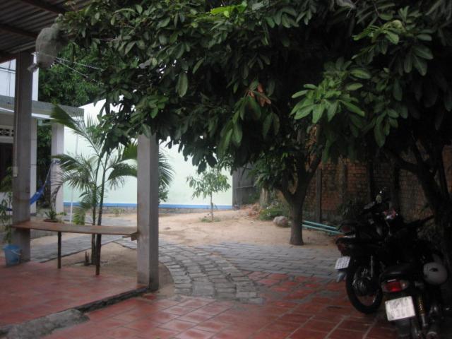 Cocosand Hotel