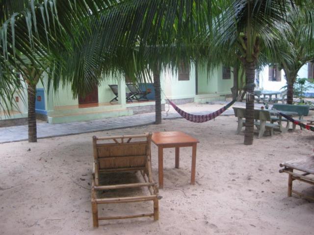 Cocosand Hotel