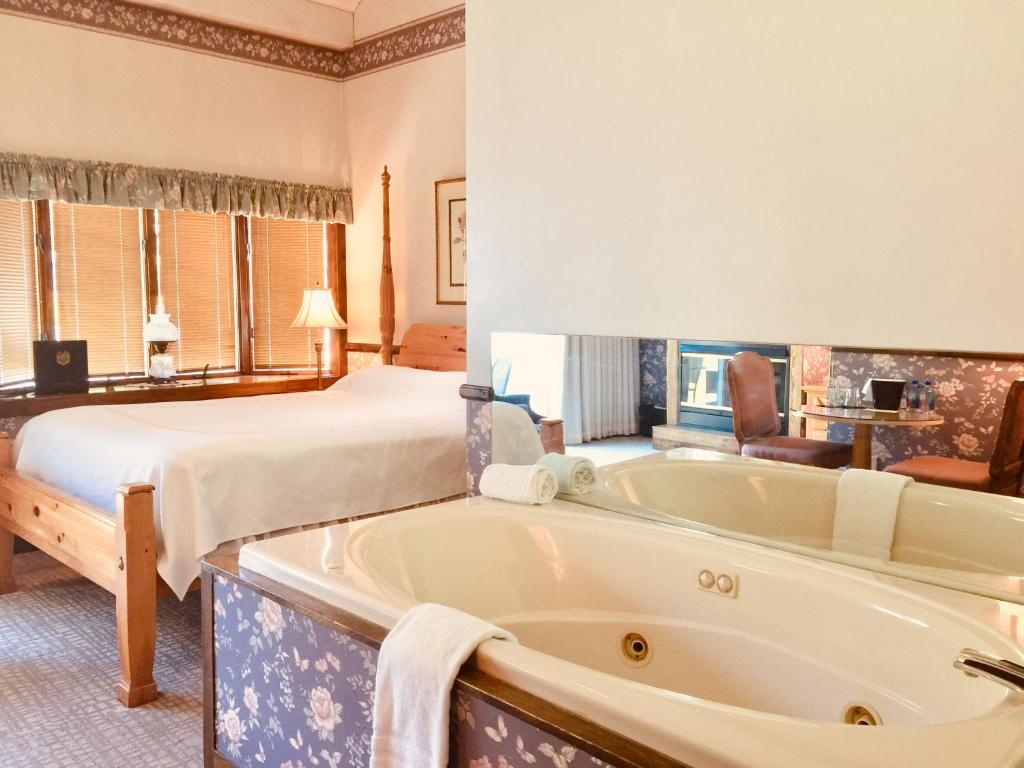Afton House Inn photo 1