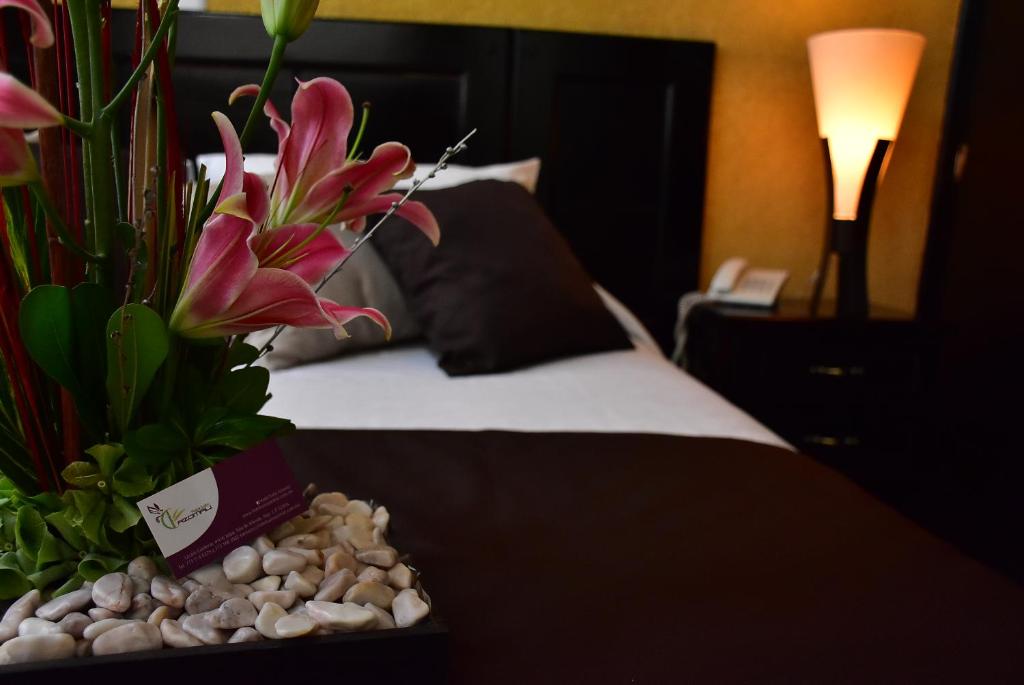 Hotel Suite Azomali photo 4